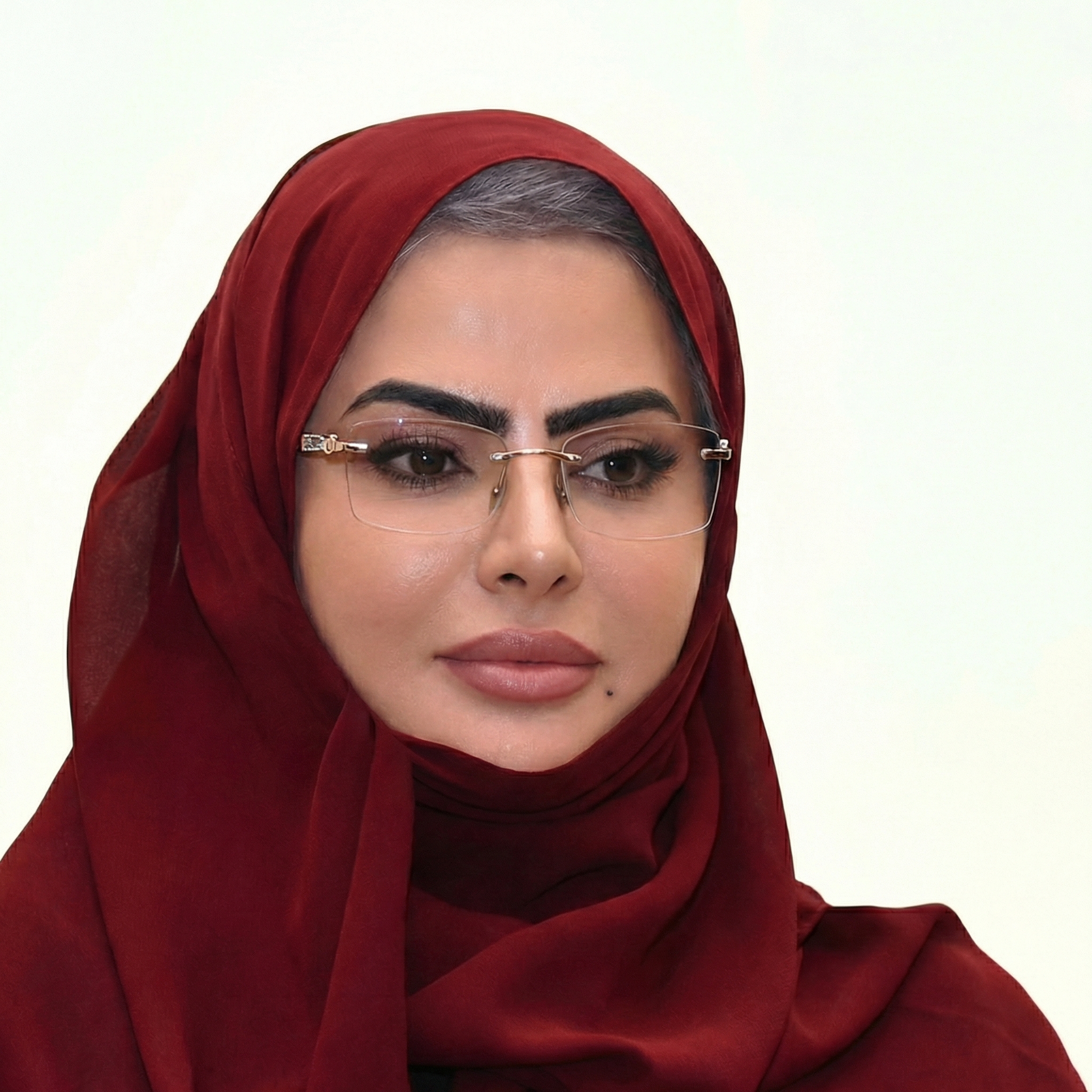 الدكتورة/ أمنة محمد البلوشي